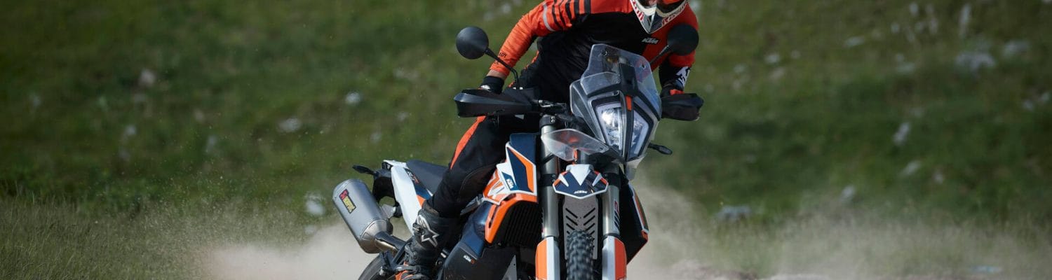 KTM 790 ADVENTURE R RALLY MotorcyclesNews Motorrad Nachrichten App 4