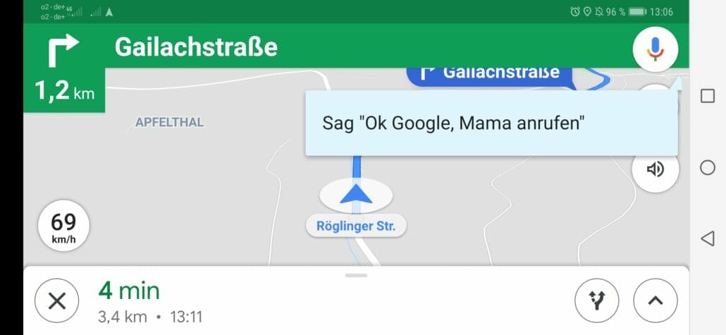 Screenshot 20190622 130657 com.google.android.apps .maps
