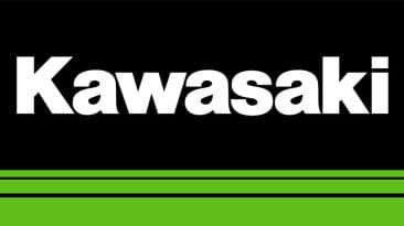 kawsaki logo fairings
