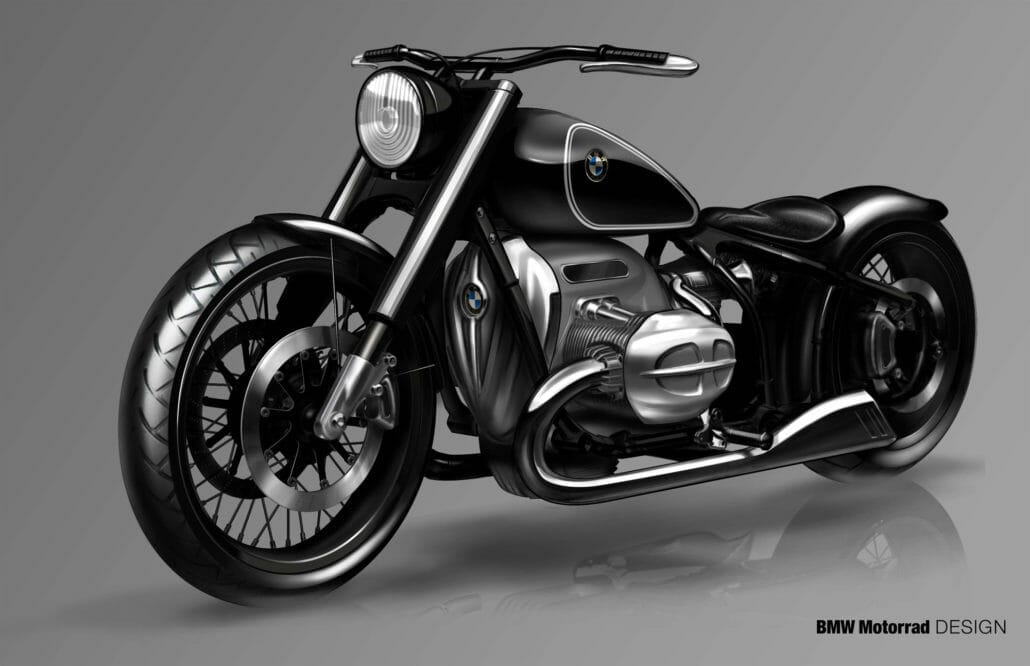 BMW Concepr R18 MotorcyclesNews Motorrad Nachrichten App 22