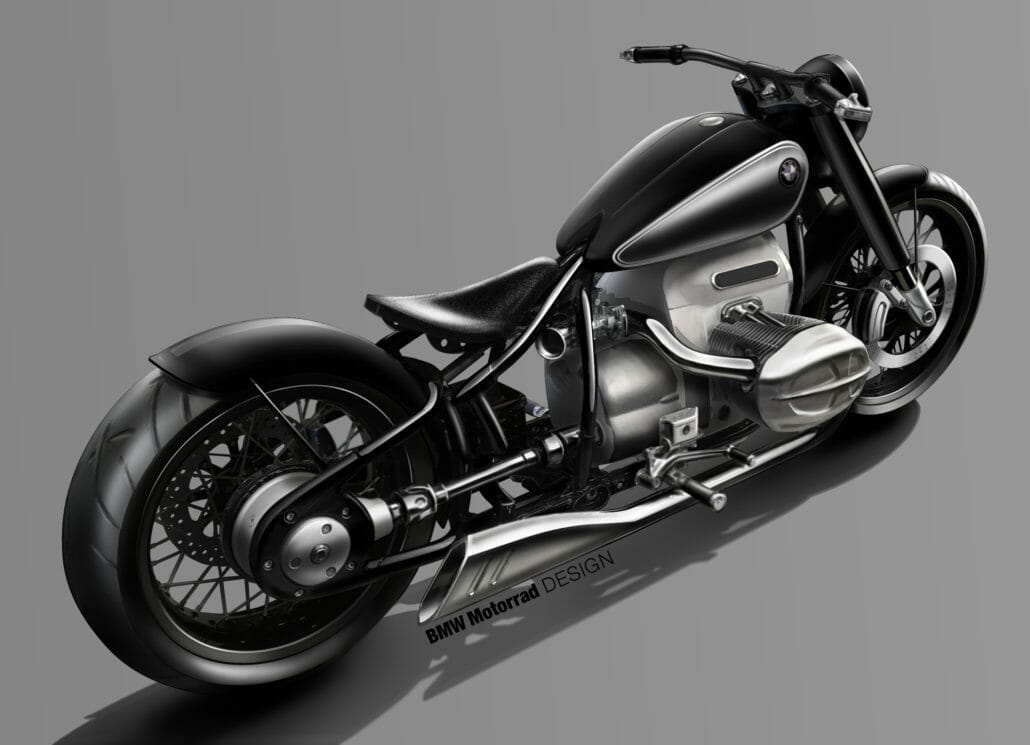 BMW Concepr R18 MotorcyclesNews Motorrad Nachrichten App 23