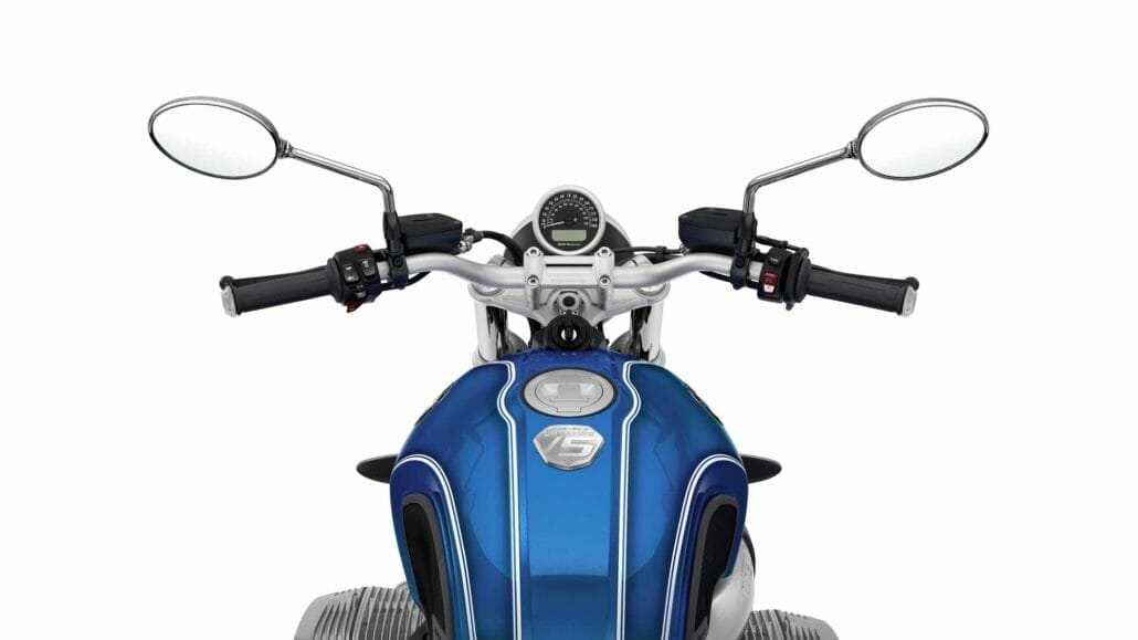 BMW R nineT 5 Motorcycles News Motorrad Nachrichten App 14