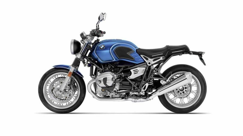 BMW R nineT 5 Motorcycles News Motorrad Nachrichten App 17