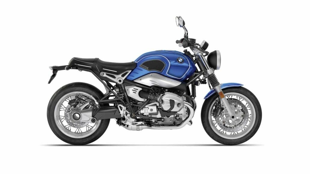 BMW R nineT 5 Motorcycles News Motorrad Nachrichten App 18