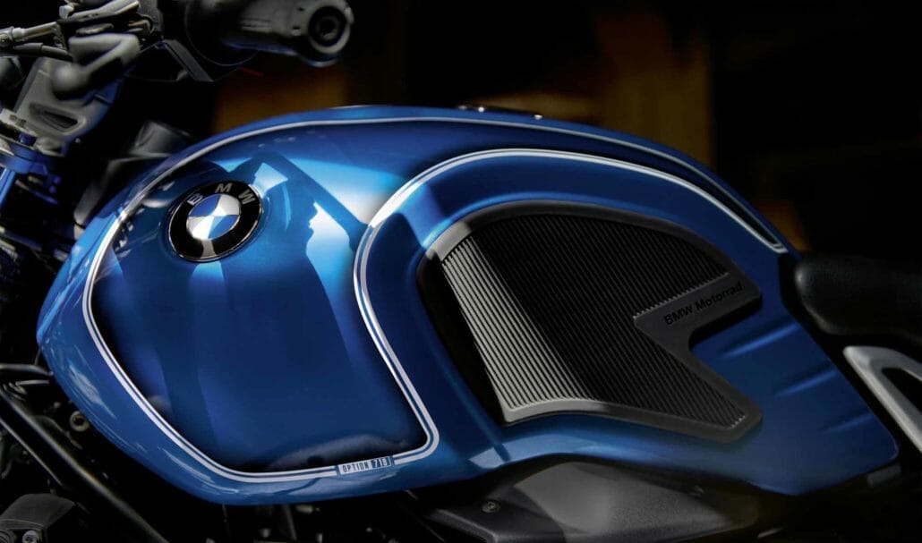 BMW R nineT 5 Motorcycles News Motorrad Nachrichten App 3