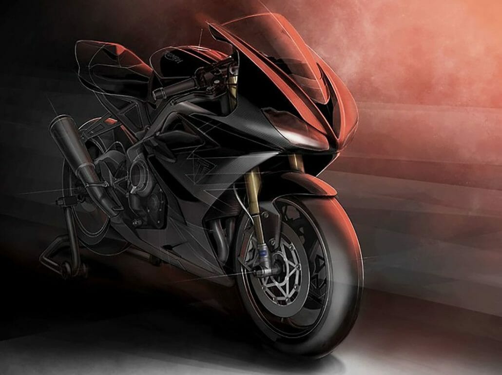 Triumph Daytona 765 Teaser articleGalleryOverlay 88af297 1613411