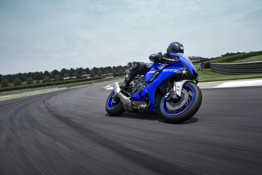 Yamaha R1 2020 Motorcycles News Motorrad Nachrichten App 1