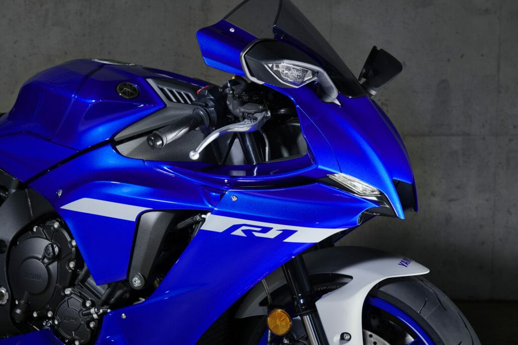 Yamaha R1 2020 Motorcycles News Motorrad Nachrichten App 11