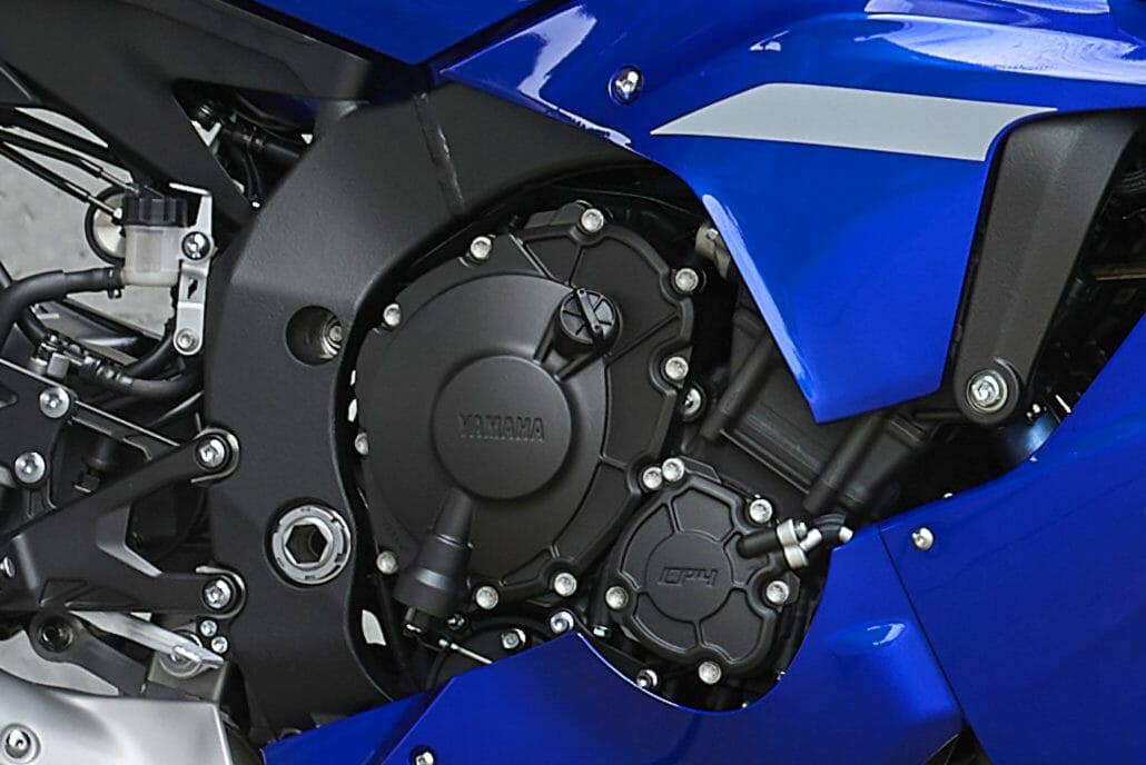 Yamaha R1 2020 Motorcycles News Motorrad Nachrichten App 15