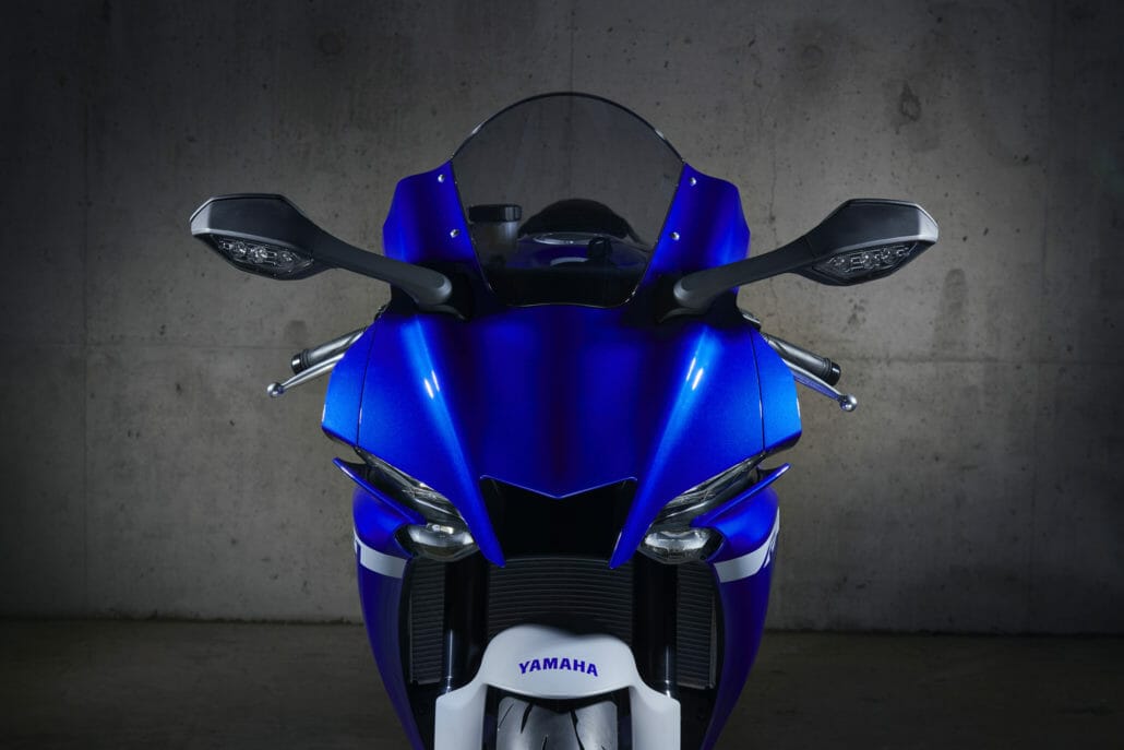 Yamaha R1 2020 Motorcycles News Motorrad Nachrichten App 16