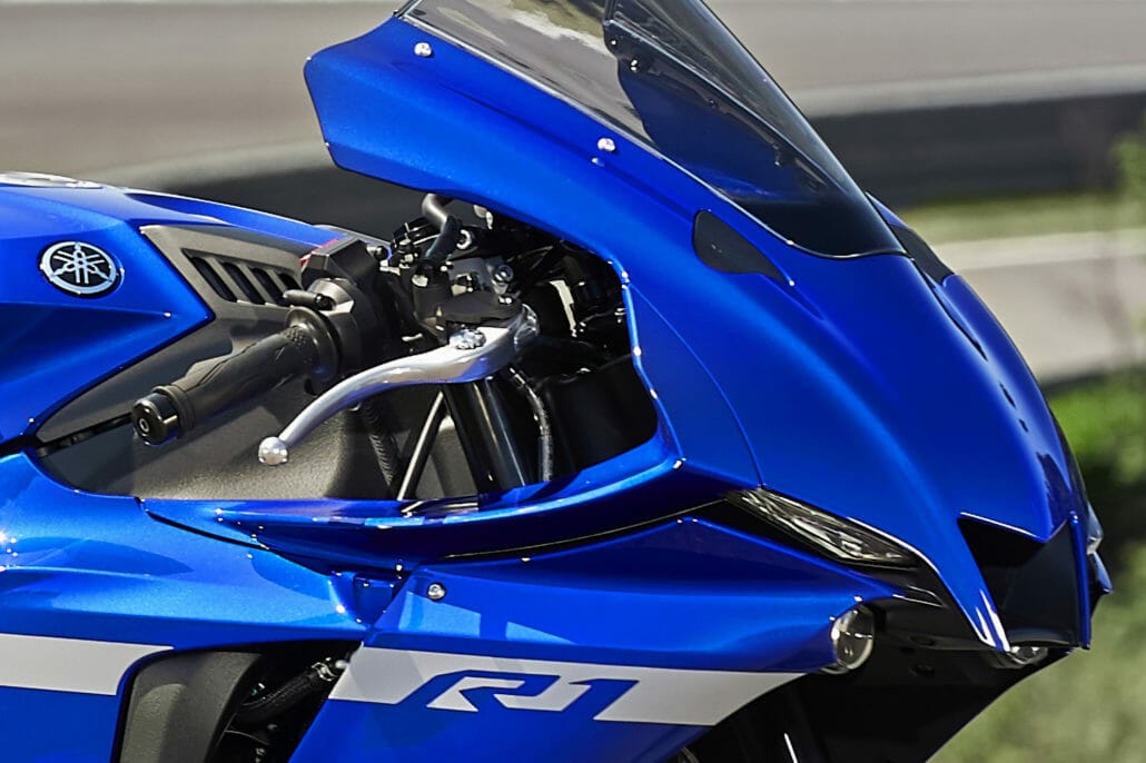 Yamaha R1 2020 Motorcycles News Motorrad Nachrichten App 18
