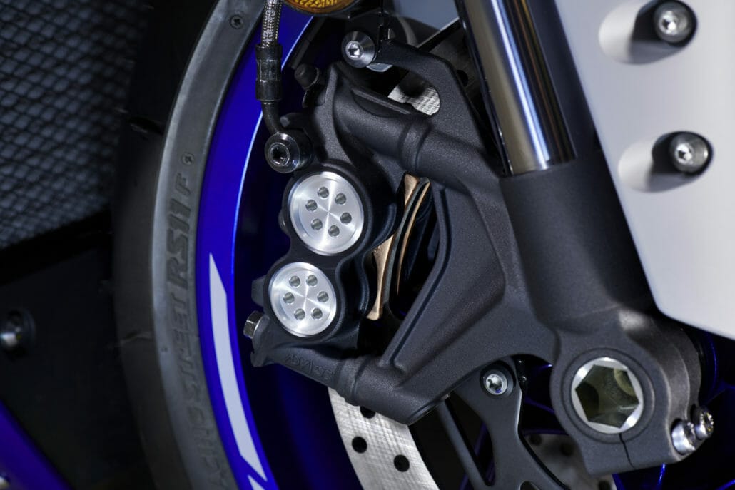 Yamaha R1 2020 Motorcycles News Motorrad Nachrichten App 19