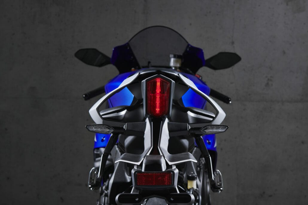 Yamaha R1 2020 Motorcycles News Motorrad Nachrichten App 21