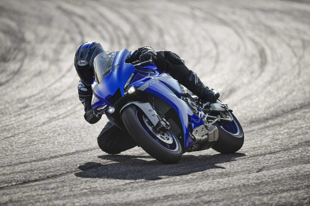 Yamaha R1 2020 Motorcycles News Motorrad Nachrichten App 3