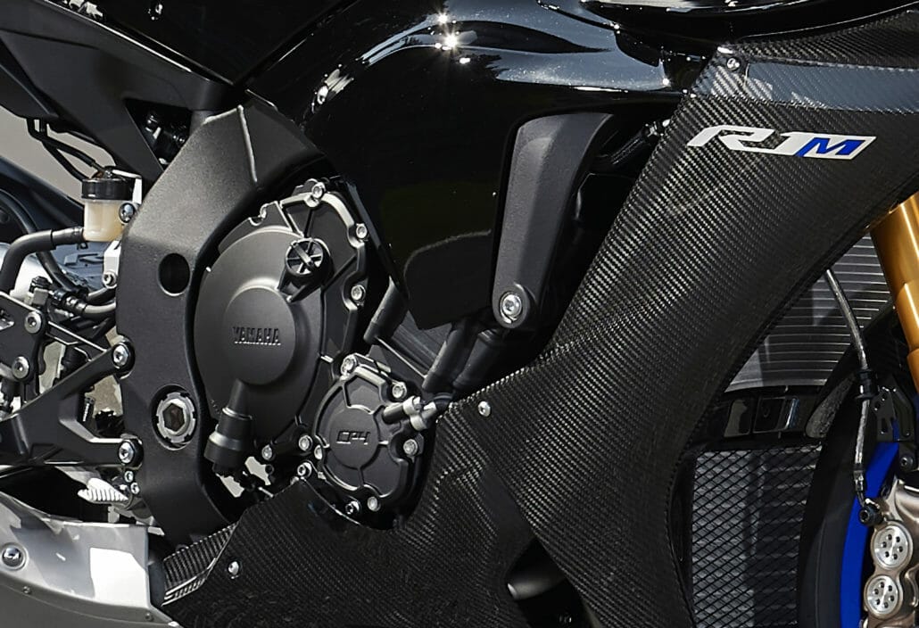 Yamaha R1M 2020 Motorcycles News Motorrad Nachrichten App 17