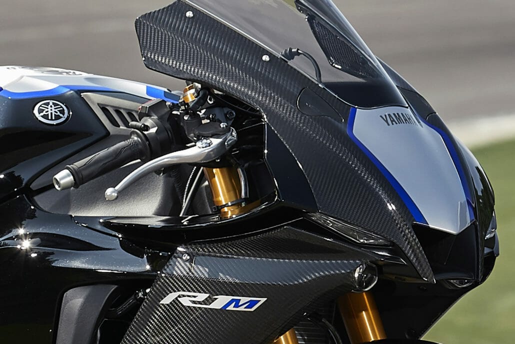 Yamaha R1M 2020 Motorcycles News Motorrad Nachrichten App 18