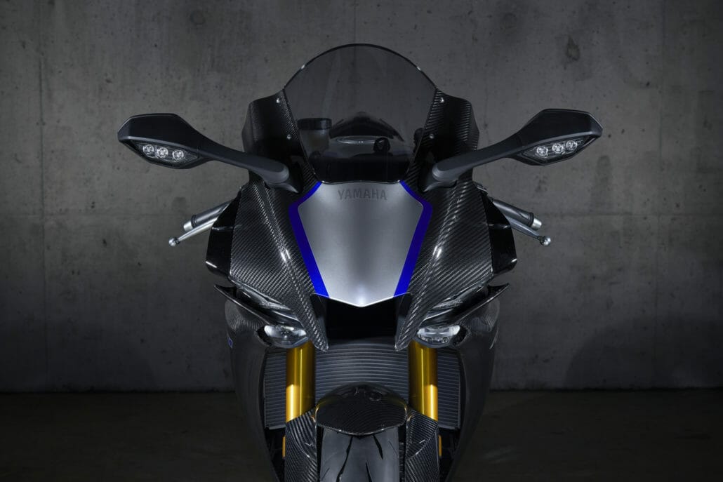 Yamaha R1M 2020 Motorcycles News Motorrad Nachrichten App 19
