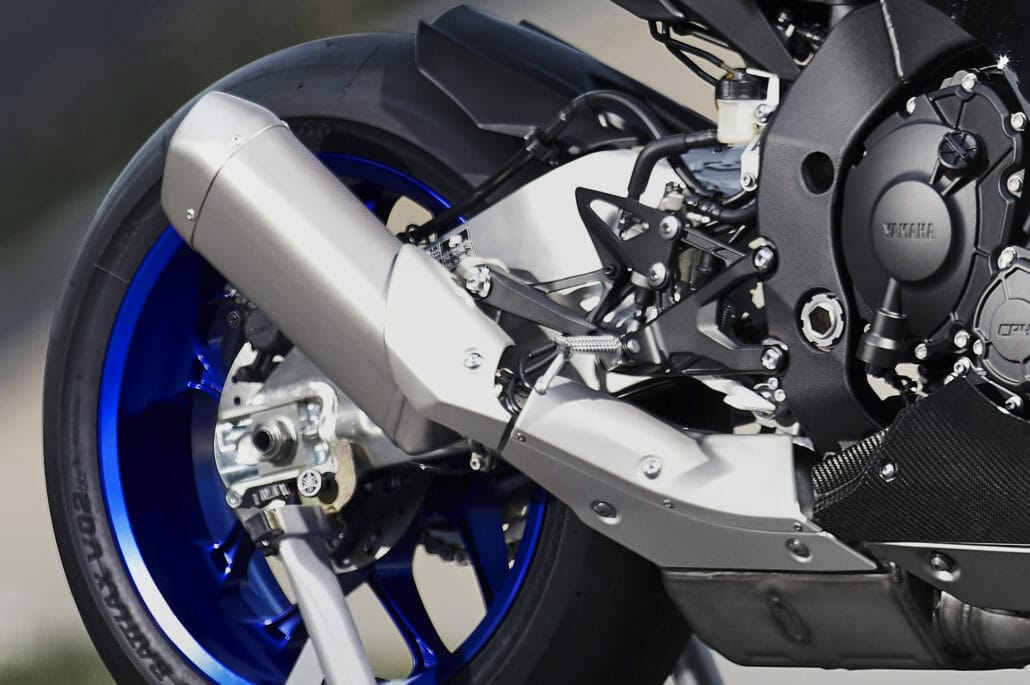 Yamaha R1M 2020 Motorcycles News Motorrad Nachrichten App 21