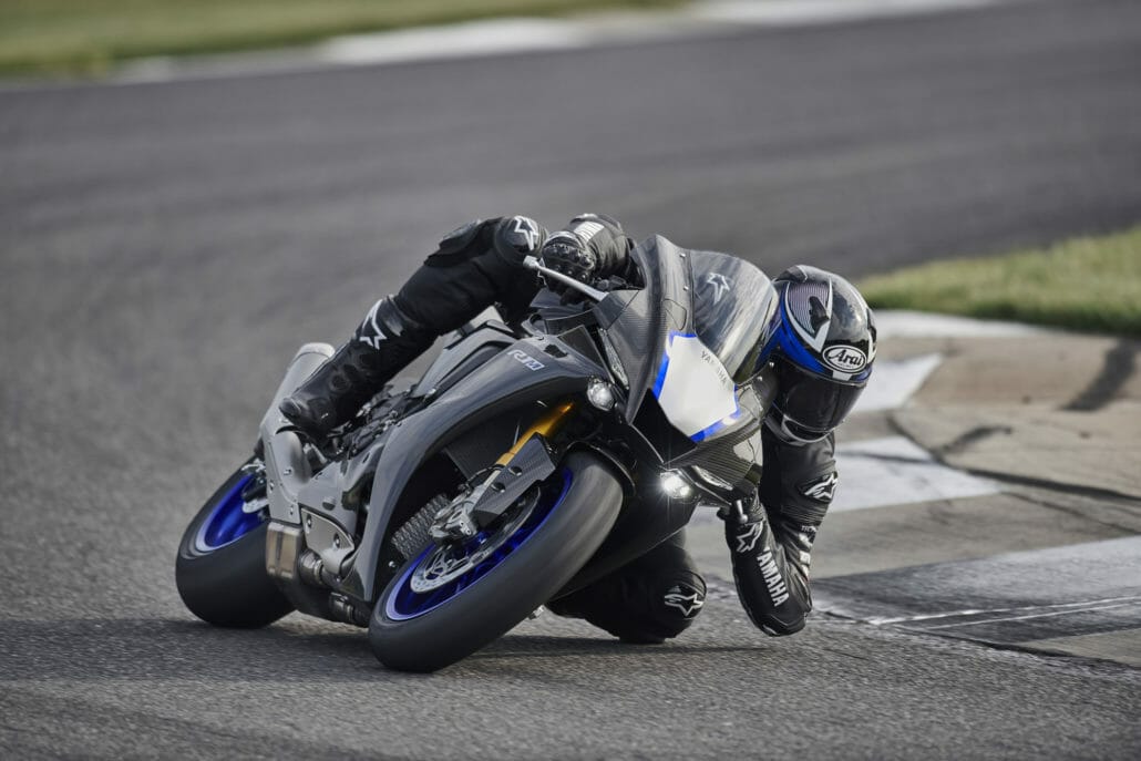 Yamaha R1M 2020 Motorcycles News Motorrad Nachrichten App 9
