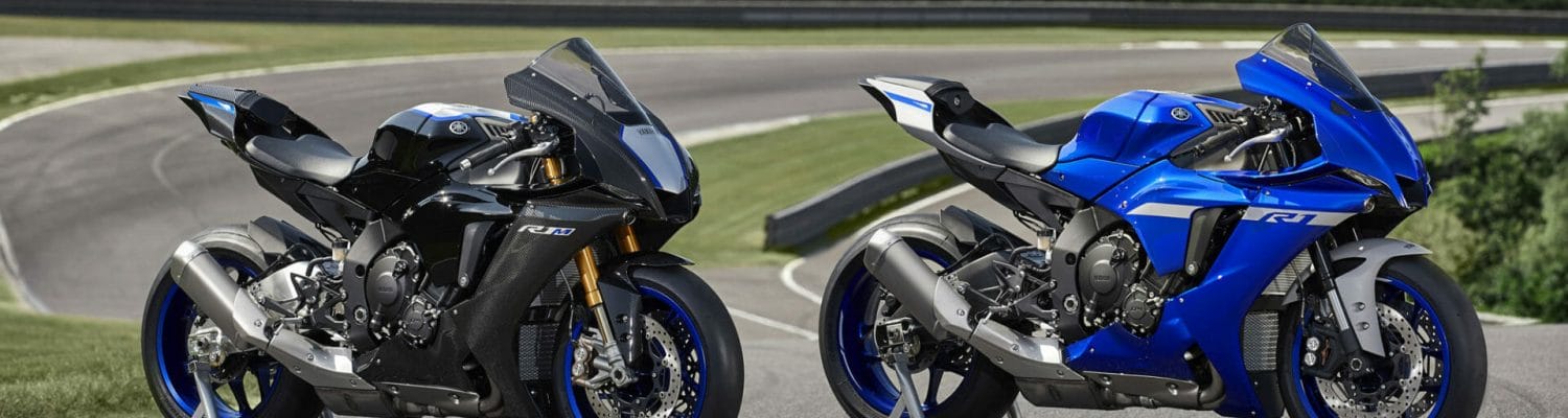 cropped Yamaha R1 2020 Motorcycles News Motorrad Nachrichten App 26