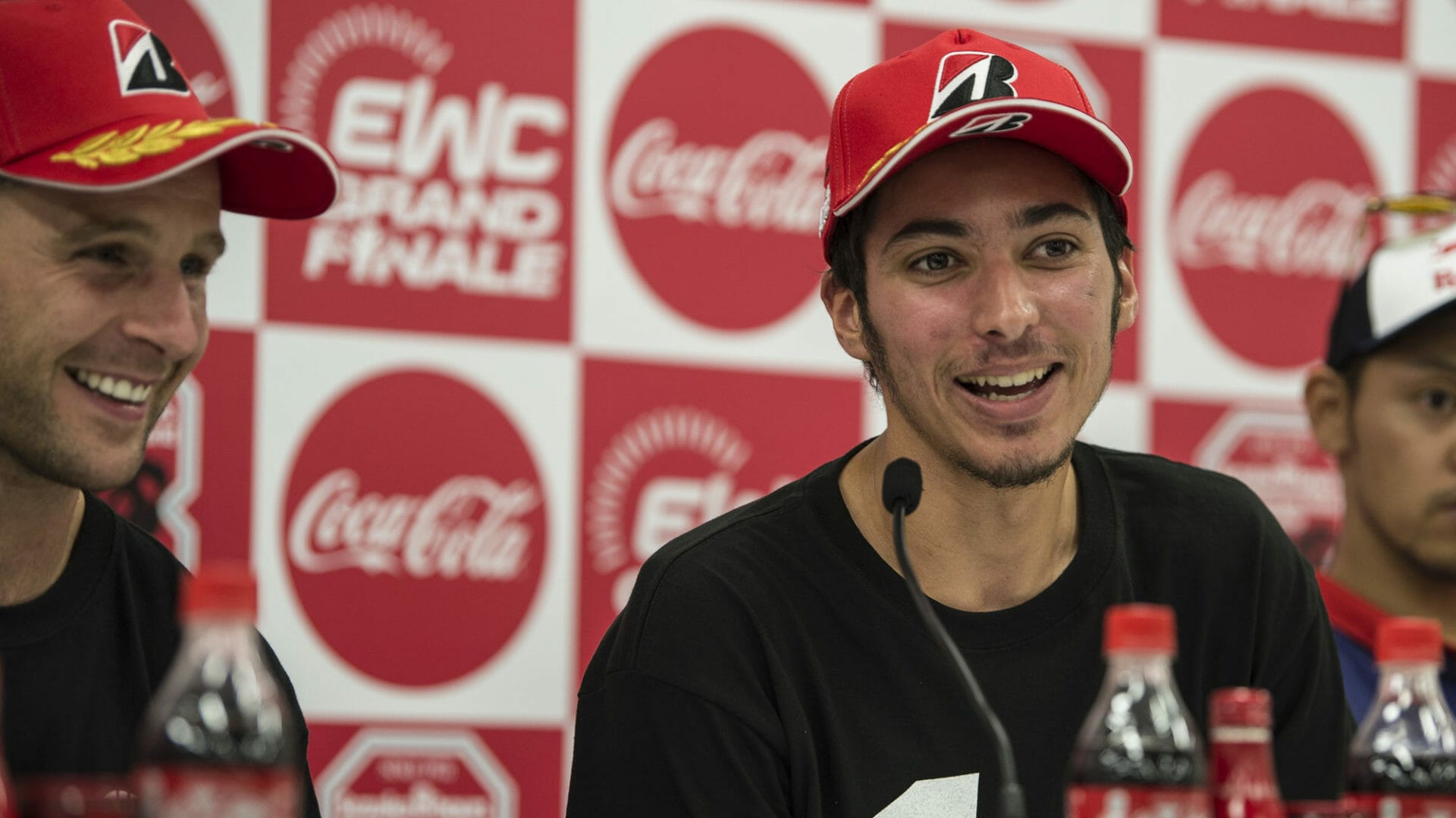WSBK – Will Razgatlioglu change to Yamaha? via @motorradnachrichten