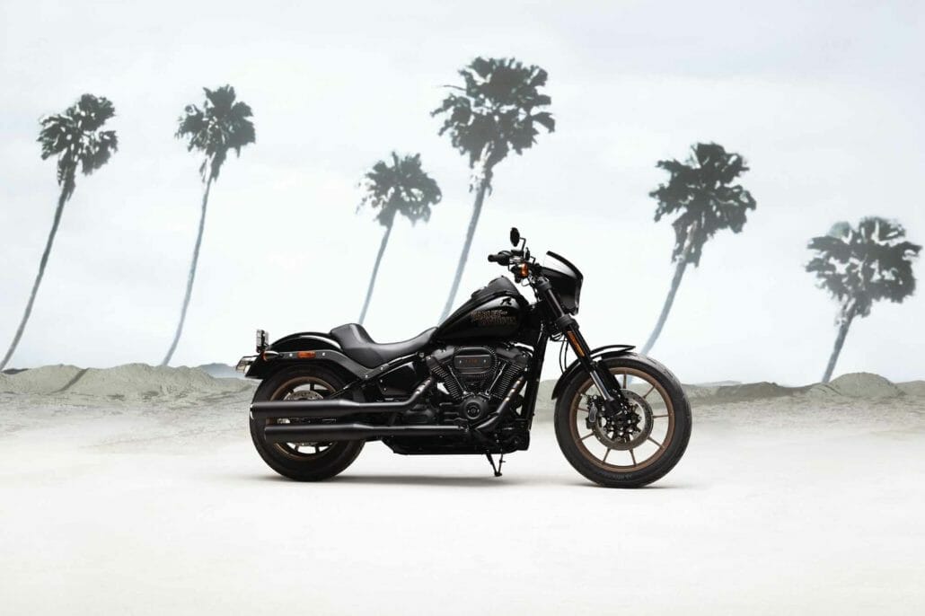 Harley Davidson Low Rider S Motorcycle News App Motorrad Nachrichten App MotorcyclesNews 10