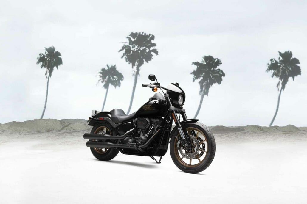 Harley Davidson Low Rider S Motorcycle News App Motorrad Nachrichten App MotorcyclesNews 9