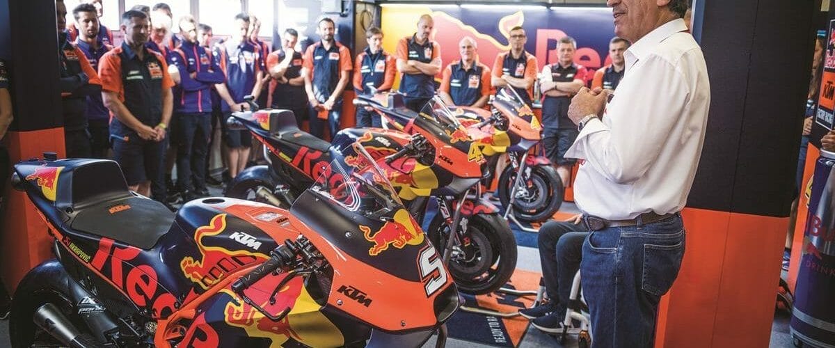 cropped Stefan Pierer 2019 MotoGP Austria