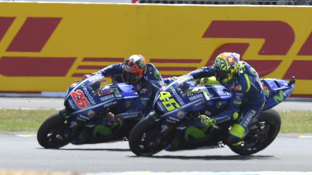 Provisional MotoGP calendar for 2020 via @motorradnachrichten