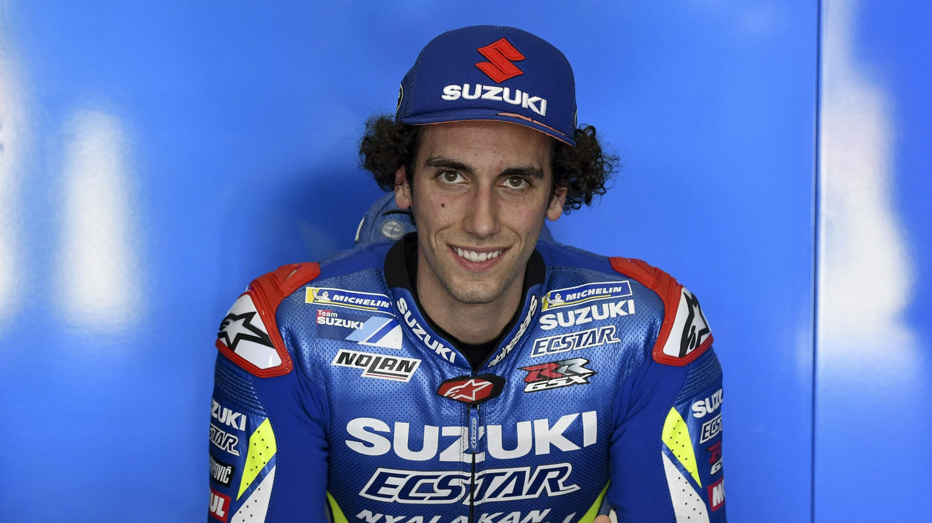 MotoGP: Heavy starting accident – extremely tight finish via @motorradnachrichten