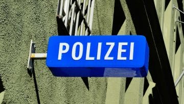 pixabay polizei