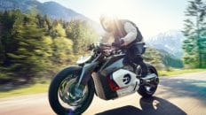 BMW Vision DC Roadster Motorcycles News Motorrad Nachrichten App 1