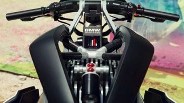 BMW Vision DC Roadster Motorcycles News Motorrad Nachrichten App 9