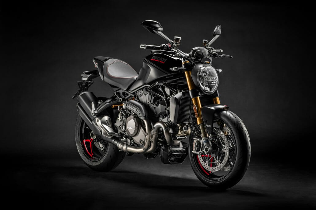 Ducati Monster 1200 S 2020 Motorcycle News App Motorrad Nachrichten App MotorcyclesNews 1