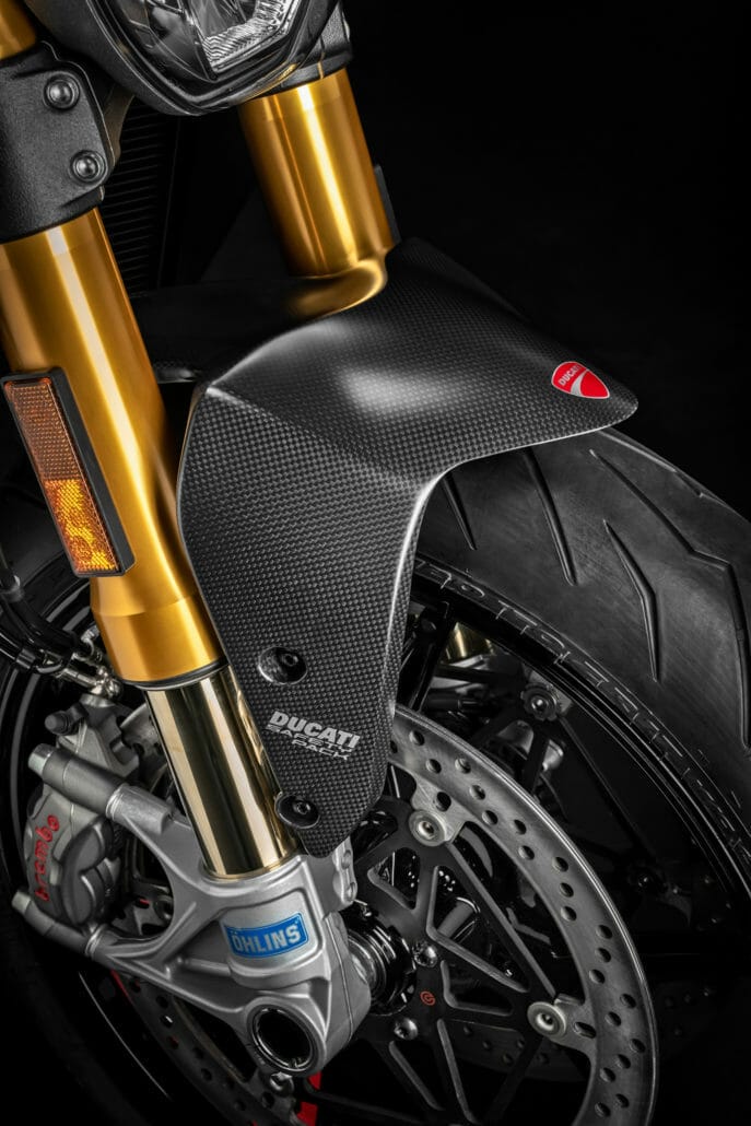 Ducati Monster 1200 S 2020 Motorcycle News App Motorrad Nachrichten App MotorcyclesNews 13