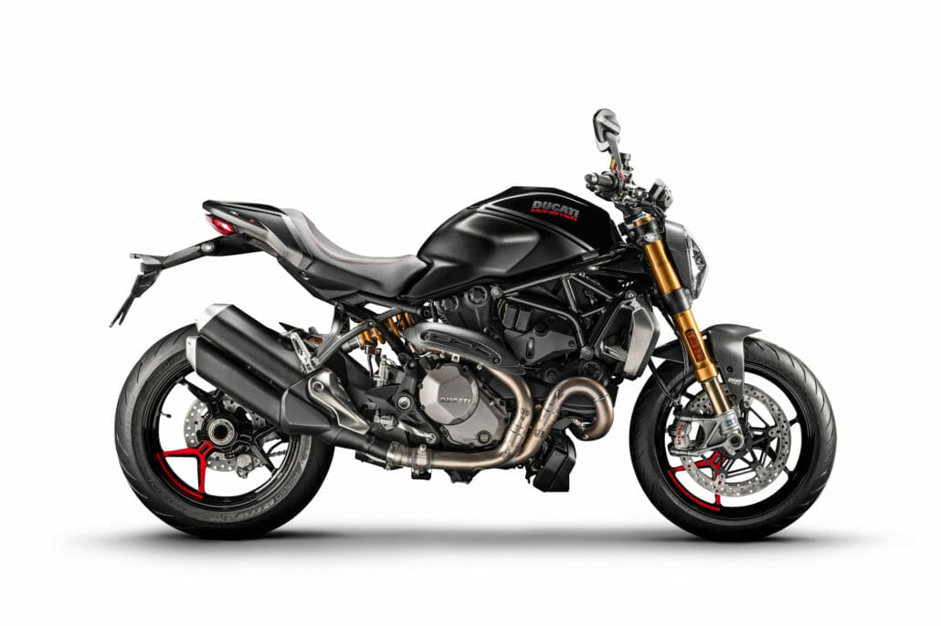 Ducati Monster 1200 S 2020 Motorcycle News App Motorrad Nachrichten App MotorcyclesNews 5