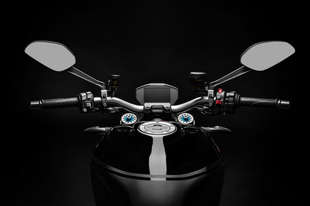 Ducati Monster 1200 S 2020 Motorcycle News App Motorrad Nachrichten App MotorcyclesNews 6
