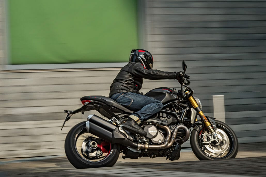 Ducati Monster 1200 S 2020 Motorcycle News App Motorrad Nachrichten App MotorcyclesNews 66