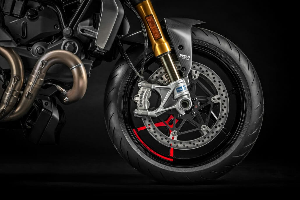Ducati Monster 1200 S 2020 Motorcycle News App Motorrad Nachrichten App MotorcyclesNews 9