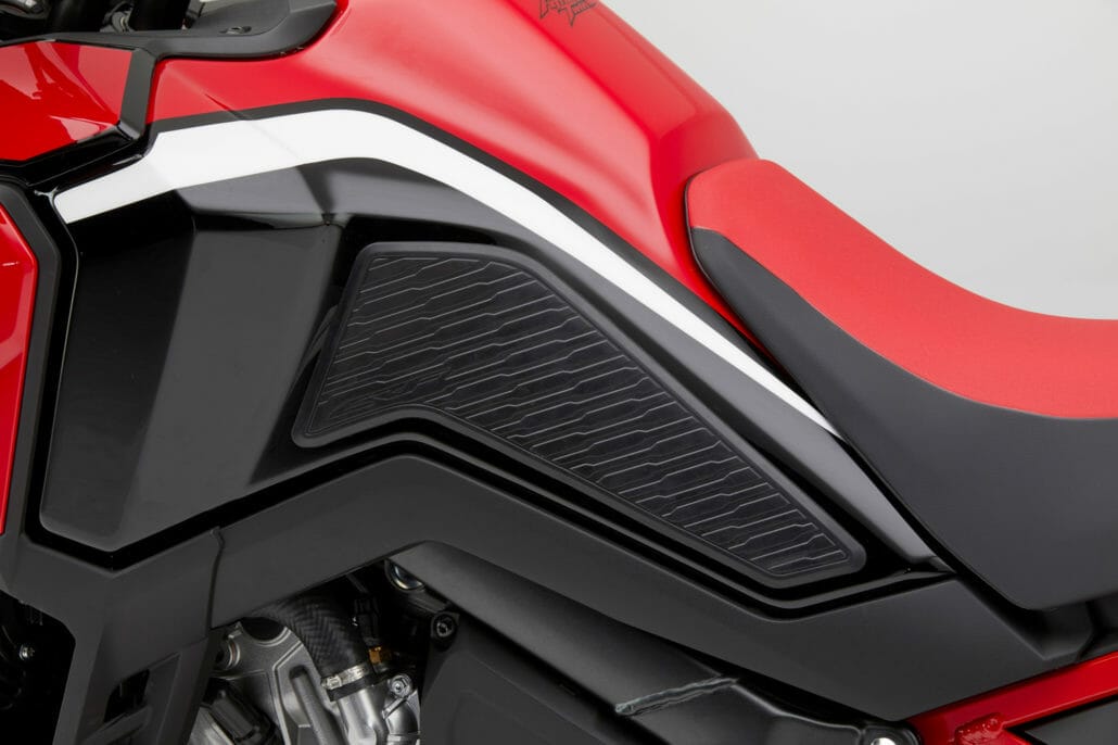 Honda Africa Twin 2020 Motorcycle News App Motorrad Nachrichten App MotorcyclesNews 19