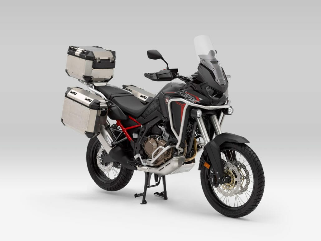 Honda Africa Twin 2020 Motorcycle News App Motorrad Nachrichten App MotorcyclesNews 26