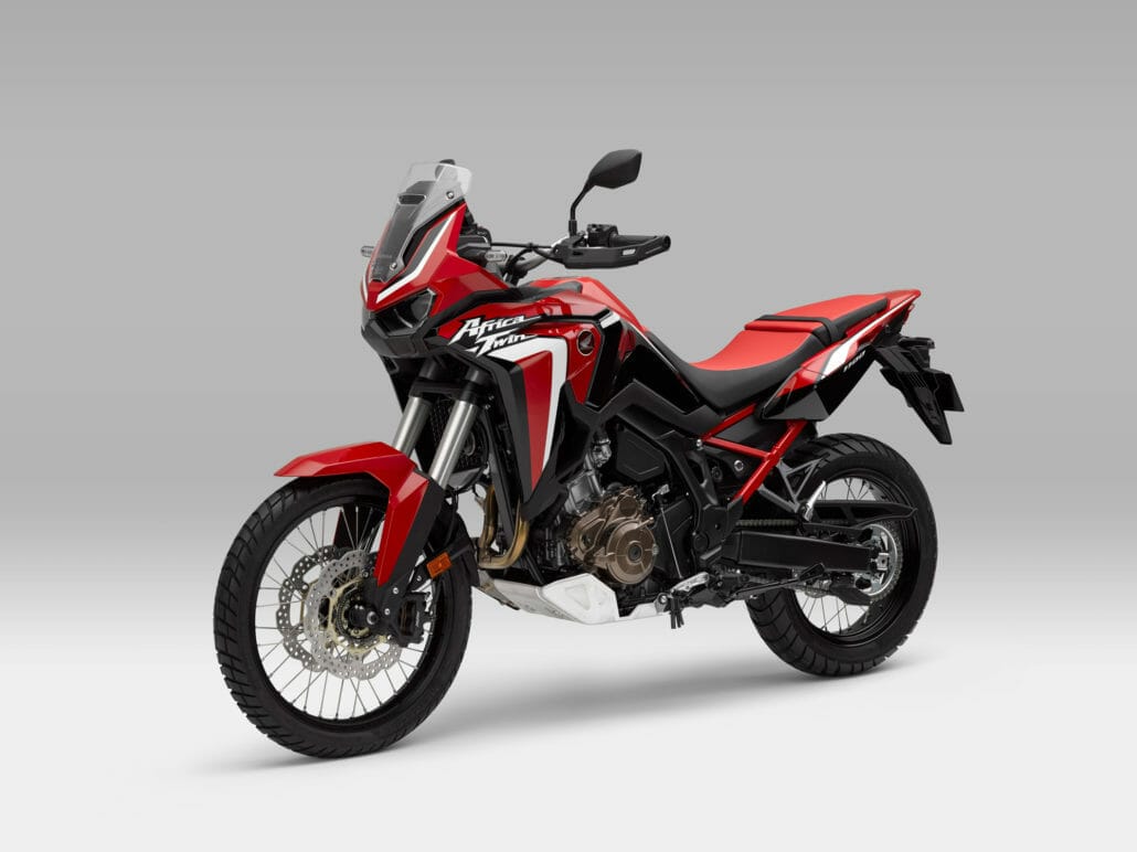 Honda Africa Twin 2020 Motorcycle News App Motorrad Nachrichten App MotorcyclesNews 36