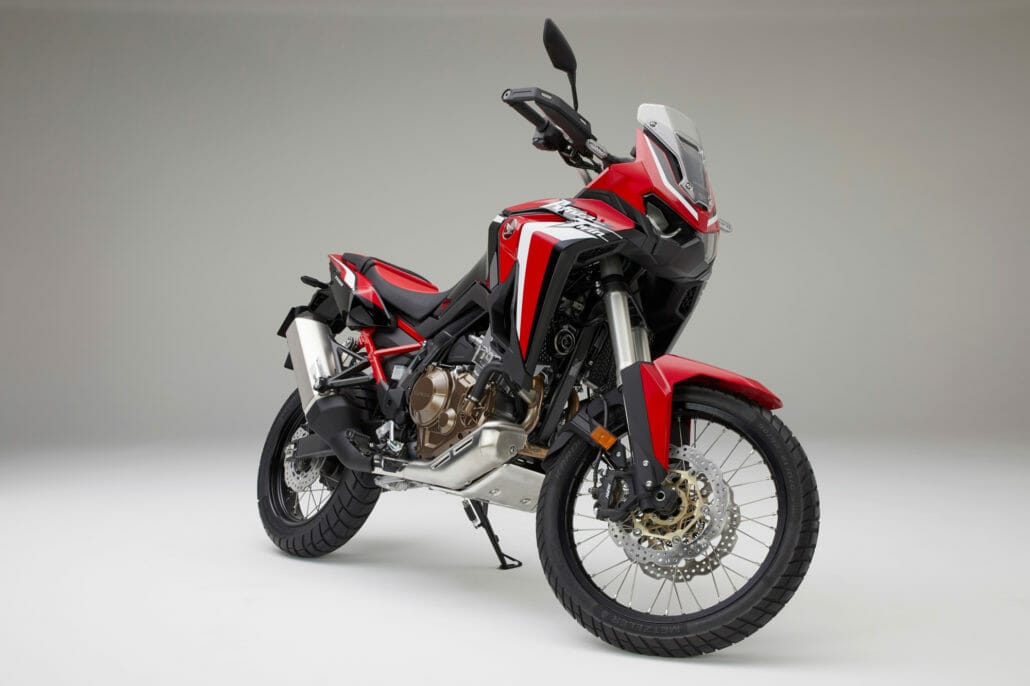 Honda Africa Twin 2020 Motorcycle News App Motorrad Nachrichten App MotorcyclesNews 39