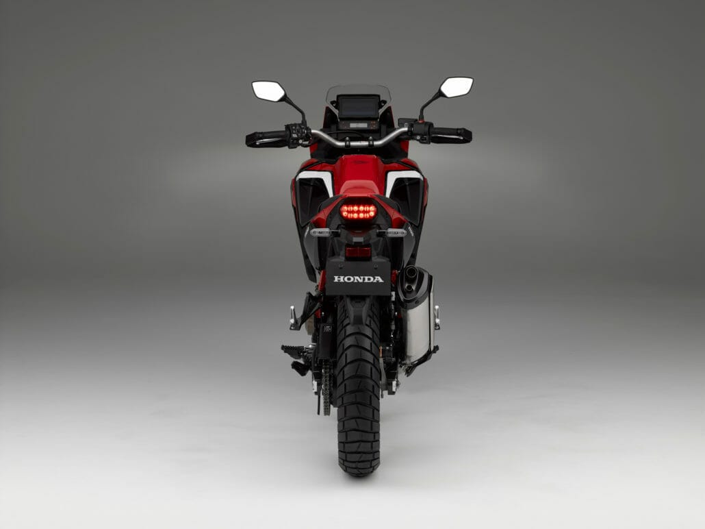 Honda Africa Twin 2020 Motorcycle News App Motorrad Nachrichten App MotorcyclesNews 43