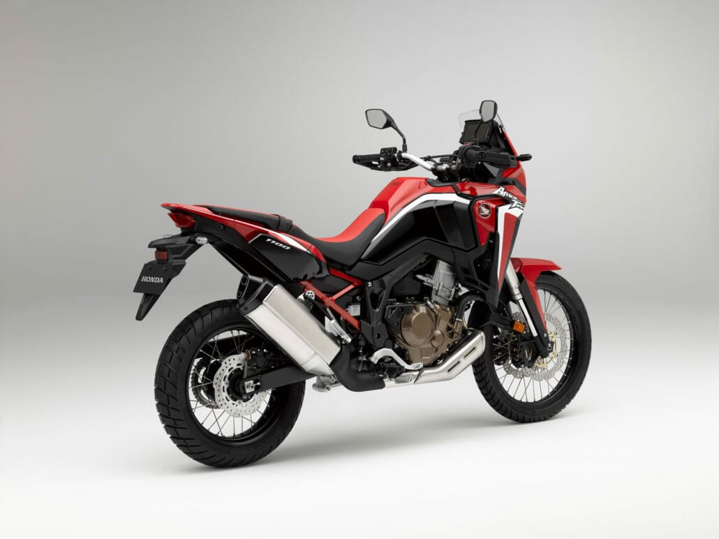 Honda Africa Twin 2020 Motorcycle News App Motorrad Nachrichten App MotorcyclesNews 44