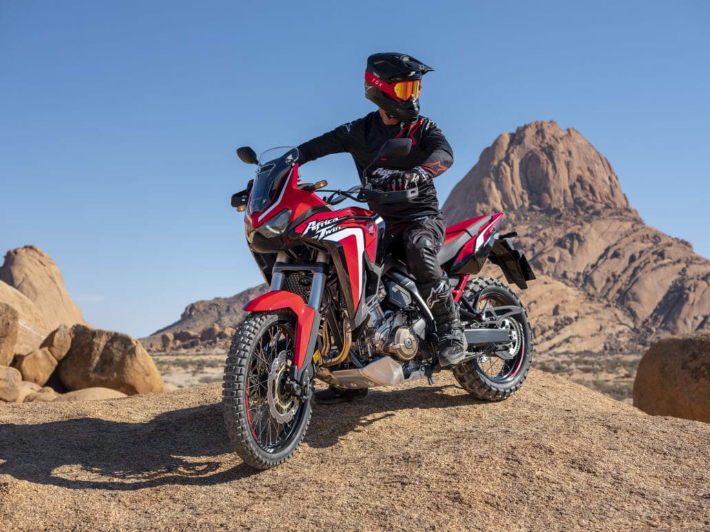 Honda Africa Twin 2020 Motorcycle News App Motorrad Nachrichten App MotorcyclesNews 47