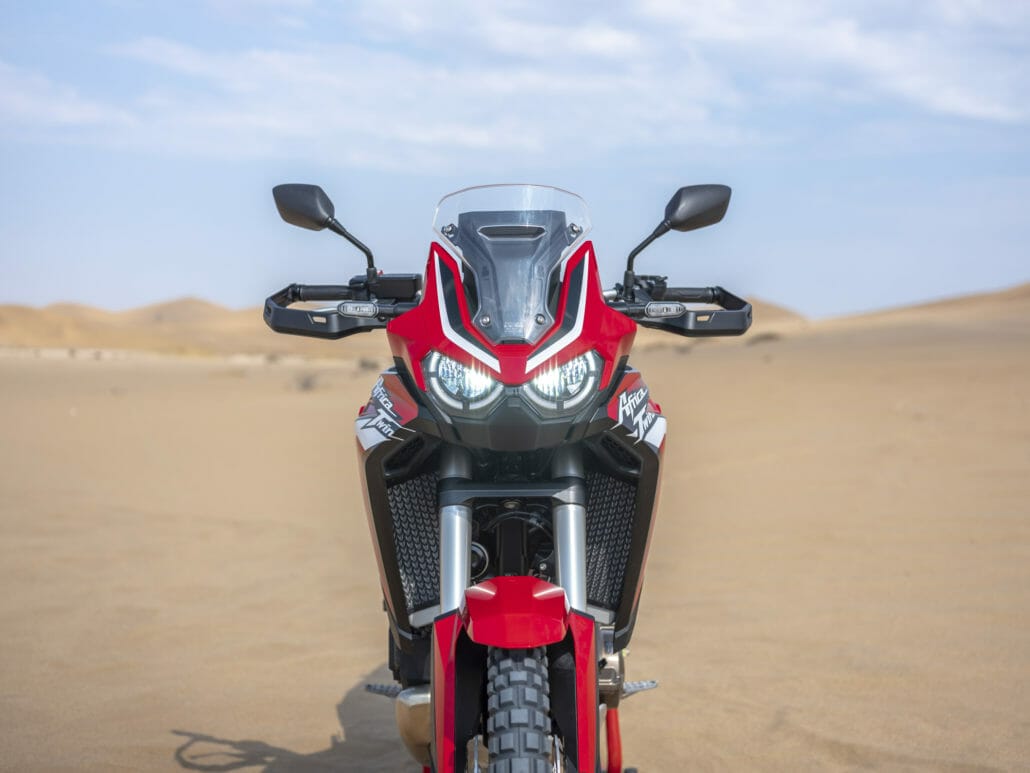 Honda Africa Twin 2020 Motorcycle News App Motorrad Nachrichten App MotorcyclesNews 86