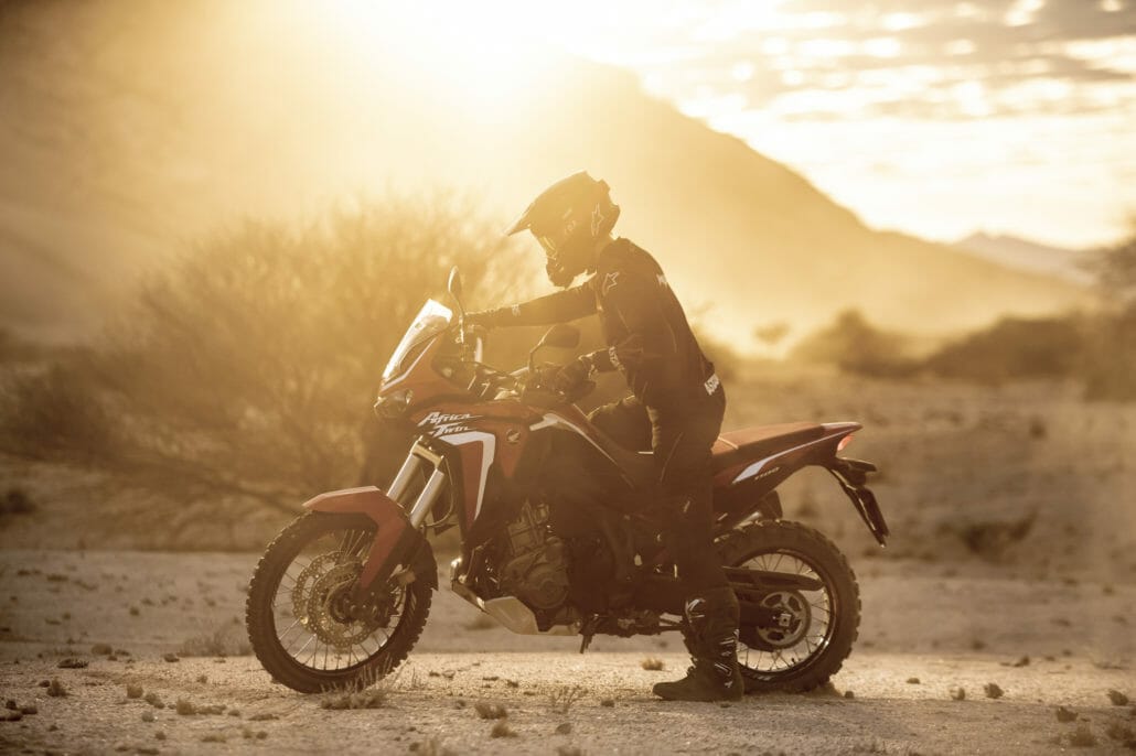 Honda Africa Twin 2020 Motorcycle News App Motorrad Nachrichten App MotorcyclesNews 94