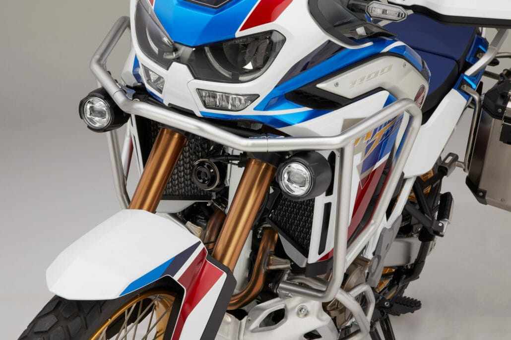 Honda Africa Twin Adventure Sports 2020 Motorcycle News App Motorrad Nachrichten App MotorcyclesNews 4 1