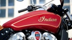 Indian Scout 100th Anniversary Motorcycle News App Motorrad Nachrichten App Motorcycles News 1